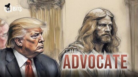 #774 // THE ADVOCATE - LIVE