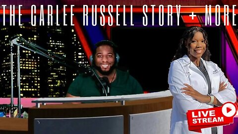 🔴 The Unbelievable Carlee Russell Story | Marcus Speaks Live