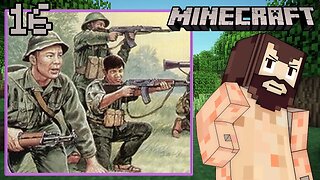 PEQUENOS VIETS - Minecraft #16