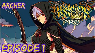 LETSPLAY Dragons Crown Pro: The Beginning of the EPIC
