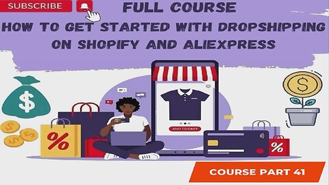 How To Find A Winning Product For Dropshipping Part 41