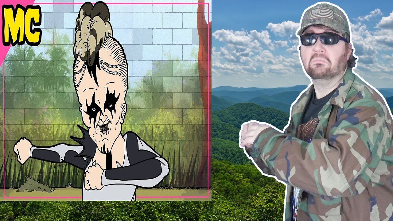 Jojo Siwa’s Karma (MeatCanyon) Reaction! (BBT)