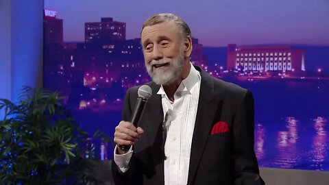 Ray Stevens - "Makin' The Best Of A Bad Situation" (Live on CabaRay Nashville)