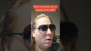 Až po SVATBĚ!? 😲 #funny #tiktok #shorts