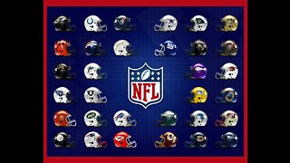 2023 NFL WEEKLY PICKS IS ALMOST HERE