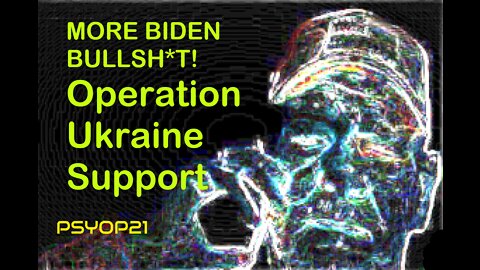 Operation Ukraine Support