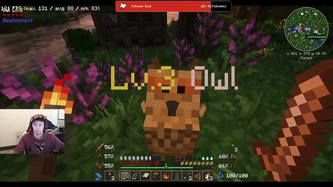 Ep. 1 Part 1 Dragon Hallow SMP Minecraft Server w/ @thekillthemall1999