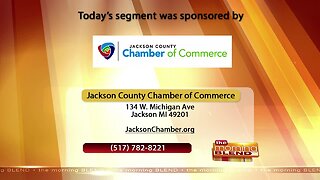 Jackson County Chamber of Commerce - 5/7/20