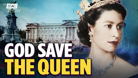 God Save The Queen | The Beau Show