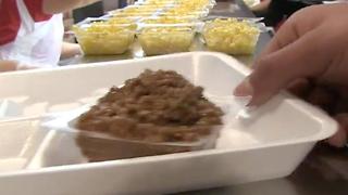 USDA Changes Obama-Era School Lunch Standards