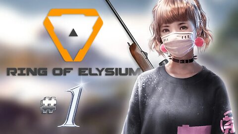 The BEST Underrated Battle Royale! | Ring of Elysium