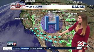 23ABC PM Weather Update 7/5/17