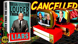 Brian Stelter-We Must Be Louder Than the Liars!