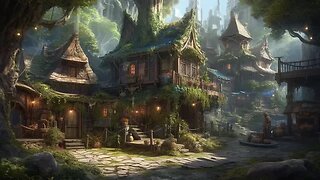 Medieval Fantasy Music - Dragon Shire ★983