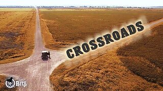 #815 // CROSSROADS - LIVE