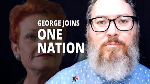 George Christensen will campaign for One Nation in Queensland