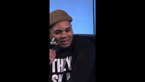 Do you agree with Kevin Gates?