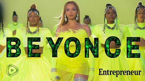 Beyonce is an American singer, songwriter and businesswoman - Destiny's Child