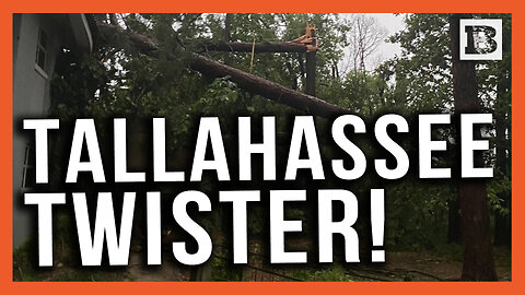 Tallahassee Twister: Possible Tornado Leaves Thousands Without Power in Florida Capital