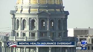 Bill would help people navigate insurance system