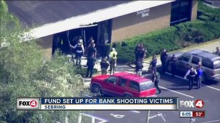 Fund setup for Sebring shooting victims