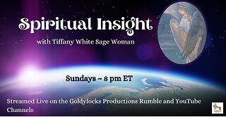 30 October 2022 ~ Spiritual Insight ~ Ep 395