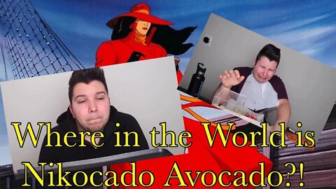 He's Not Okay☹️ Nikocado Avocado YouTube Celebrity Tarot Reading