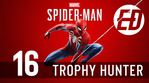 Spider-Man Remastered Trophy Hunt PS5 Part 16