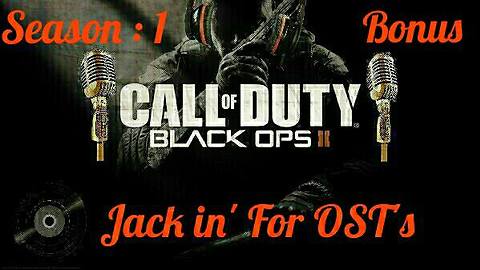 Season:1 [2017] (Bonus Video) / Ending Credits Black Ops 2