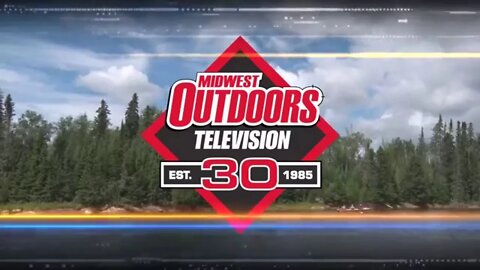 Midwest Outdoors TV Show #1563 - Intro