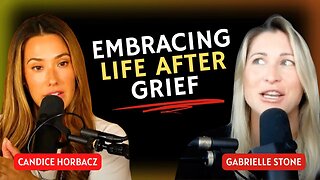 Embracing Life After Grief