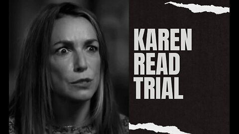 Killer Karen Read & Her Version Of Events On How She Began Dating John O’Keefe