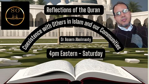 Reflections of the Quran