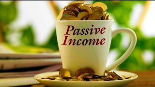 Passive Income (BEURAX Australian Company)
