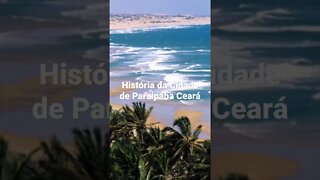 História da Cidade de Paraipaba Ceará