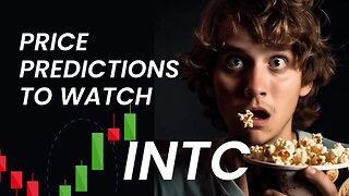 Intel's Market Impact: In-Depth Stock Analysis & Price Predictions for Mon - Stay Updated!