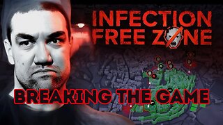 Making Very Hard...Very Easy | Infection Free Zone