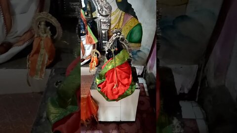 Jai Durga Hindu Temple