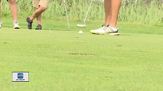 Golf FORE Children raising funds for kids