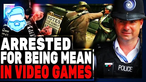 Woke Cops Will Now Arrest Gamers For Hate Speech! Already Patrol Fortnite, Minecraft, CSGO & More