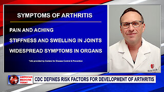 ep.311 Dr. Seth Korbin explains Arthritis, Debbie O., Dr. Bonati on Anterior Cervical Surgery