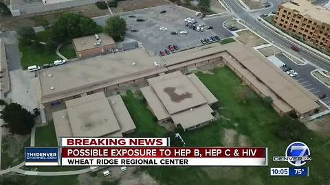 Wheat Ridge Regional warns of sterilization breach; 200 patients told to test for hepatitis, HIV