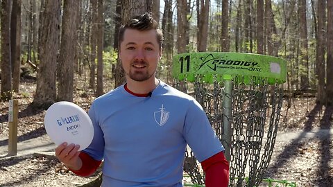 Goliath Disc Lineup