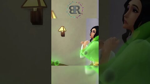Paranormal | Sims 4 Remix