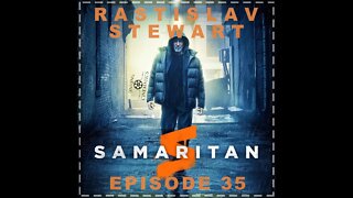Samaritan 2022 Film Review on the Unsung Cinematics Podcast