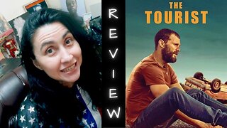 The Tourist (Season 1) | Series Review #thetourist #review