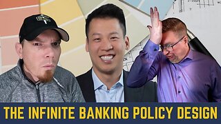 ​​Infinite Banking + Policy Design: Beware of The 10/90 Policy