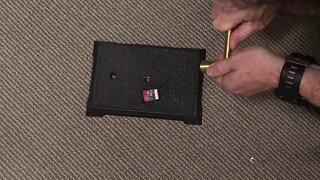 Widlarizing an SD Card!