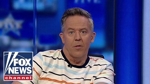 Trump’s giving America a ‘warning’: Gutfeld | VYPER