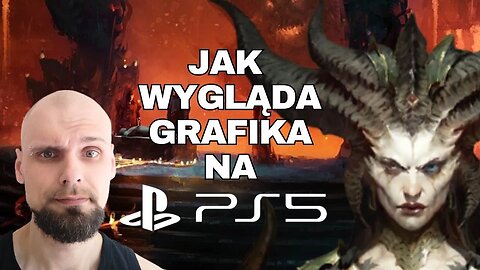 Jak wygląda wersja Diablo 4 na PS5 Heretyczny Stream